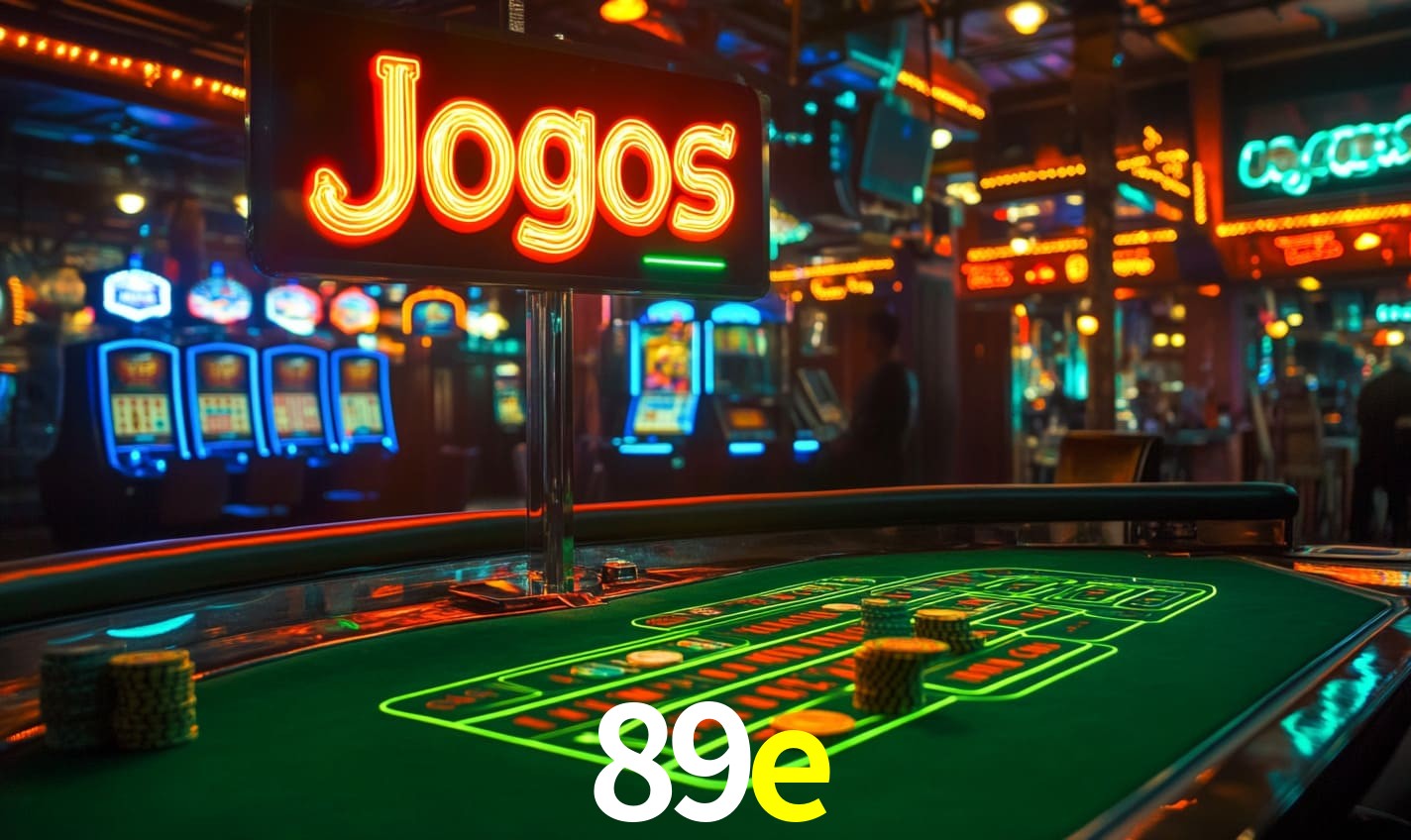 89e - Pagamento PIX Instantâneo